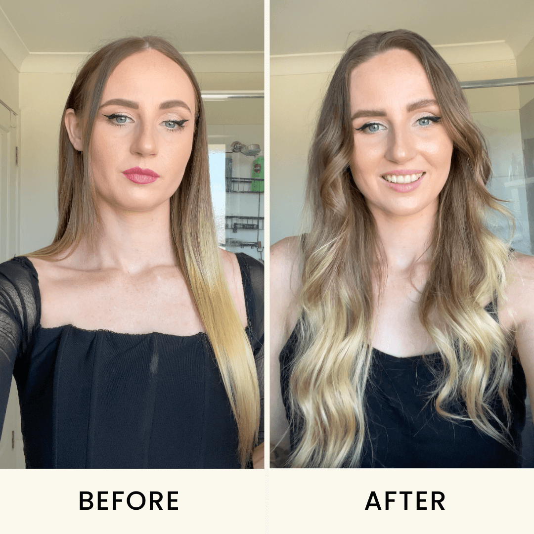 Dreamwave Ultra - Rose Gold