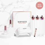 Mineral Bond Nail Set