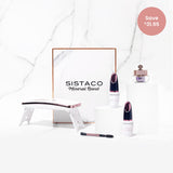 Mineral Bond Nail Set