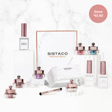 Mineral Bond Nail Set