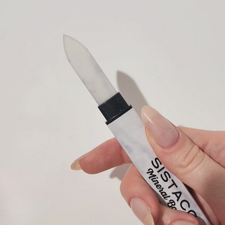 Crystal File Precision Crystal nail File