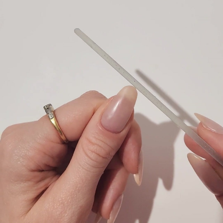 Crystal File Precision Crystal nail File