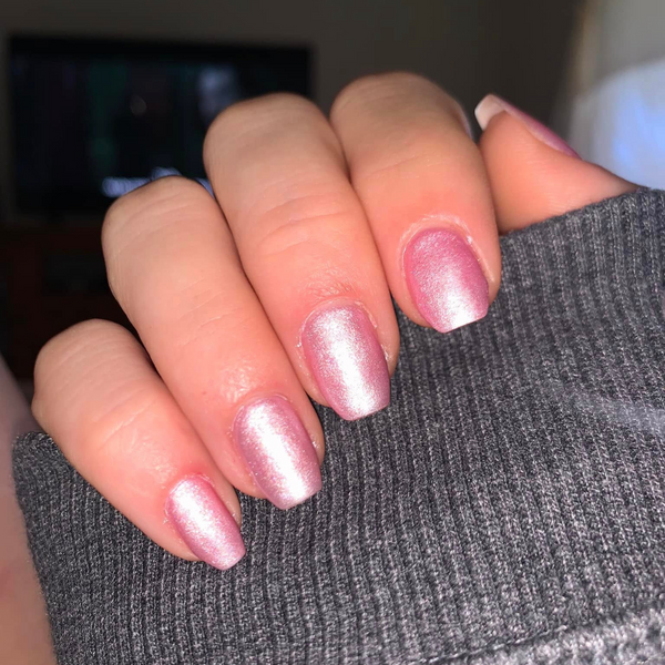 Azalea - Classic Nail Powder