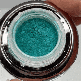 Bamboo Green - Classic Nail Powder