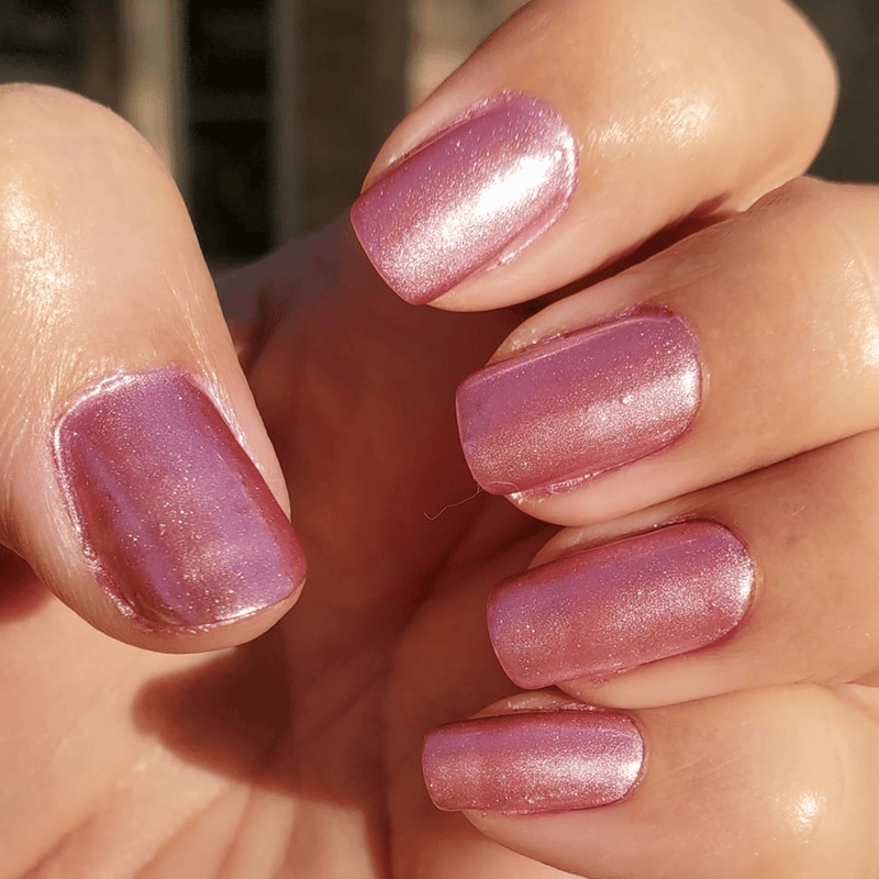 Bohemian - Classic Nail Powder