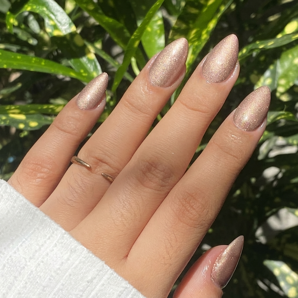 Breeze - Classic Nail Powder