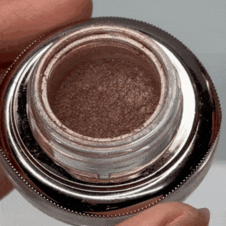 Burnished - Classic Nail Powder