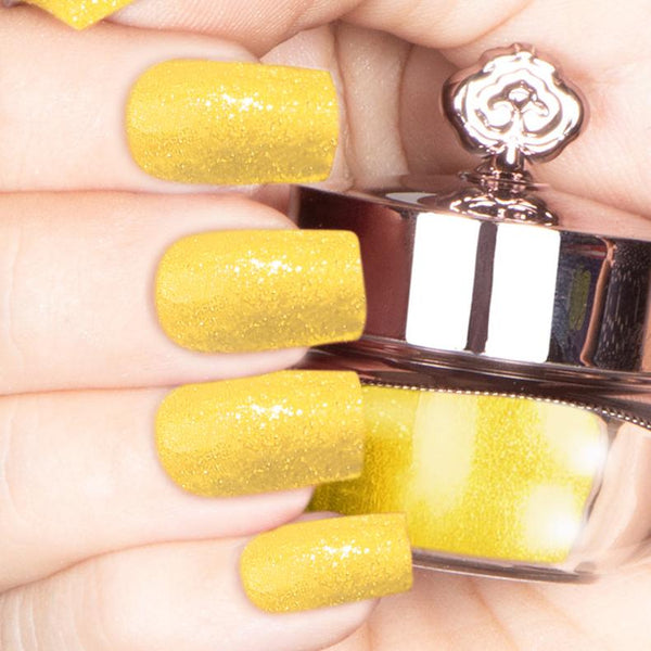 Canary - Classic Nail Powder