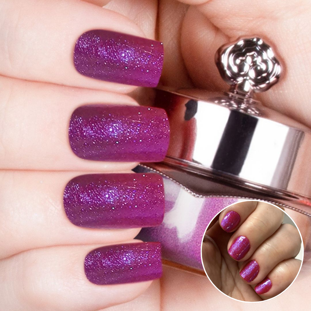 Candle - Classic Nail Powder