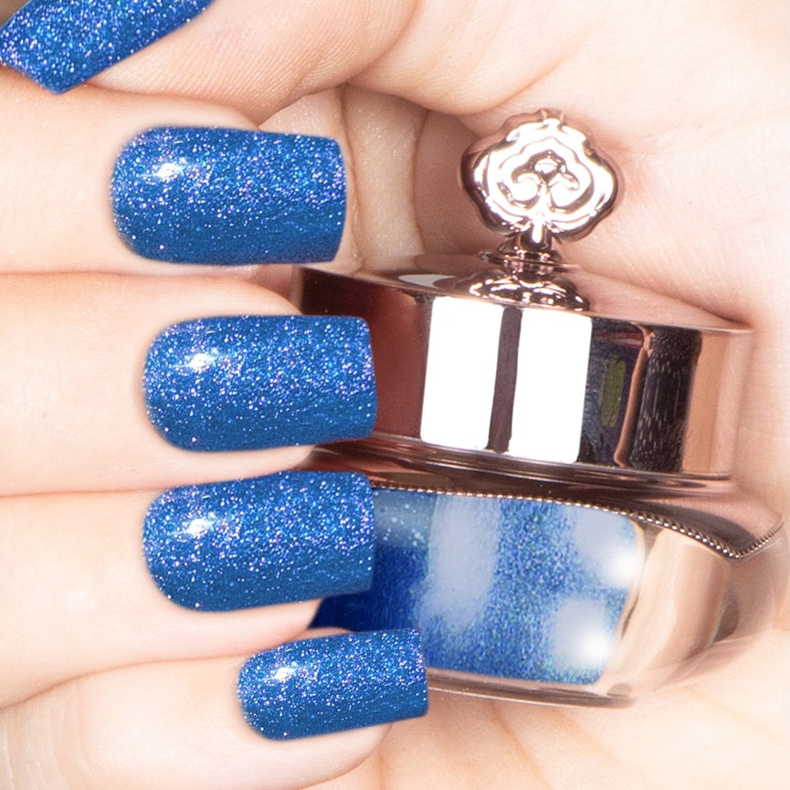 Coastal Charm - Classic Nail Powder