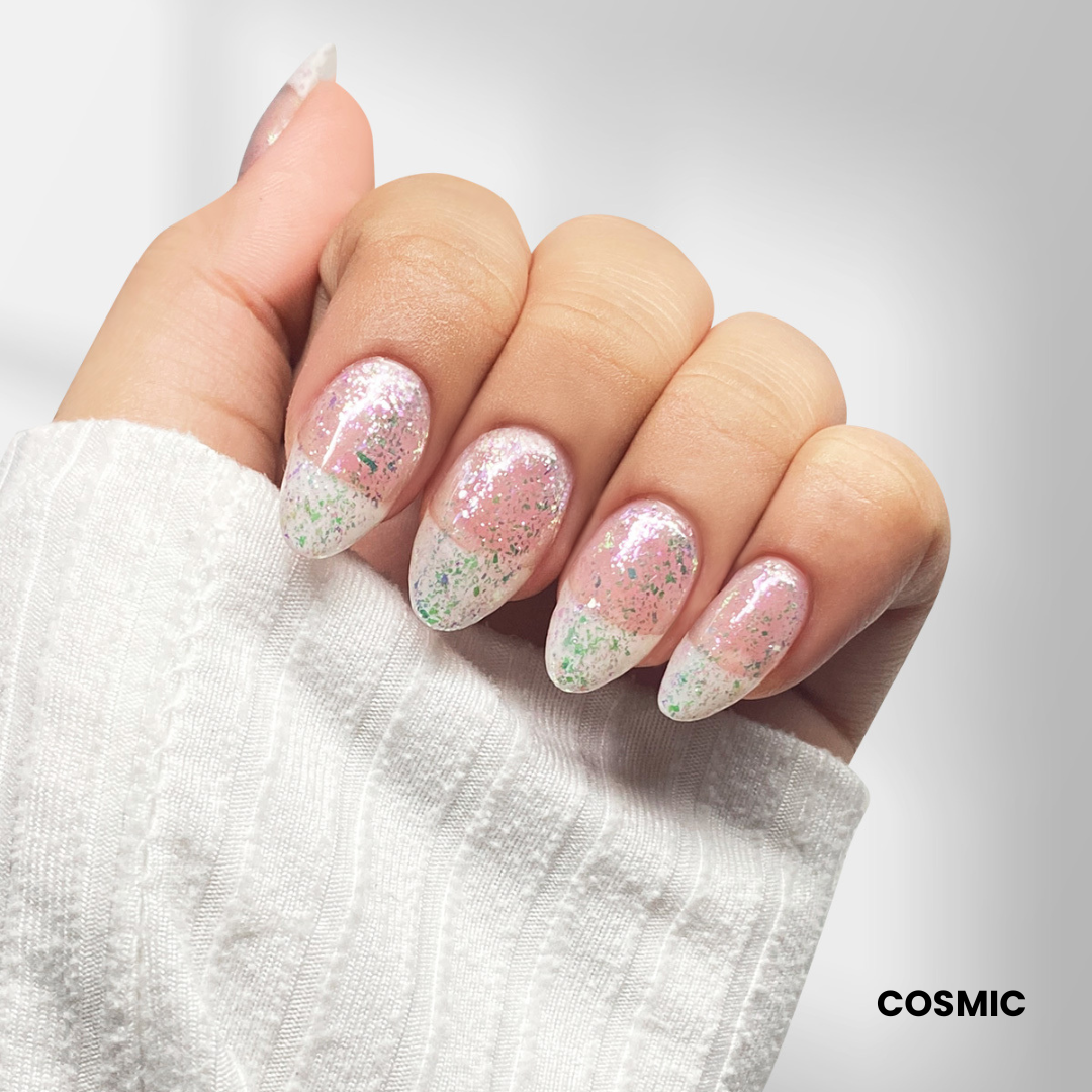 Finishing Touch - 6 Pack