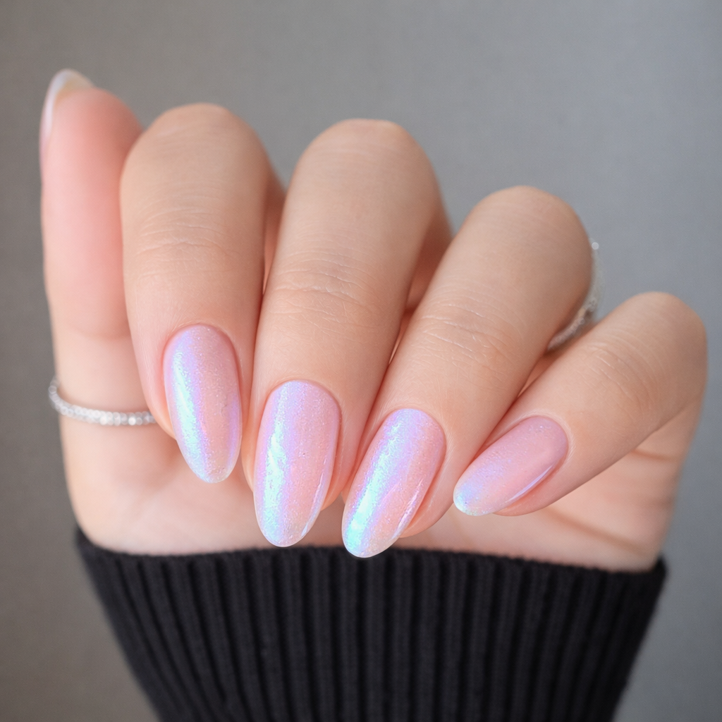 Cotton - Classic Nail Powder