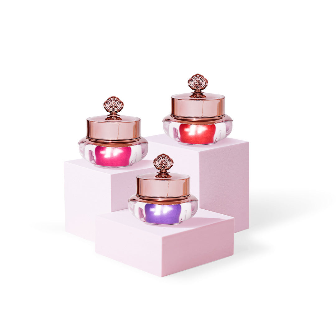 Sistaco™ Mineral Bond Nail Set