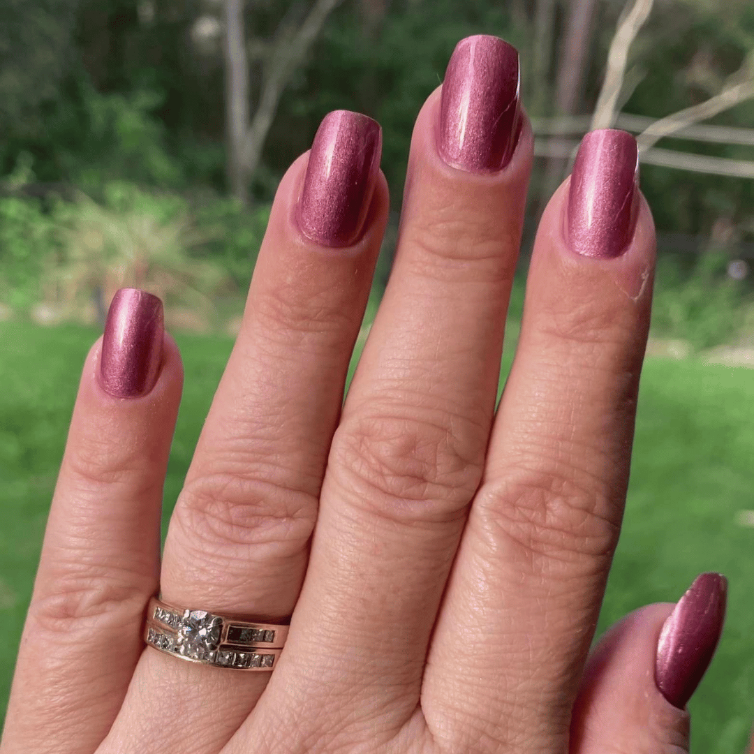 Espresso - Classic Nail Powder