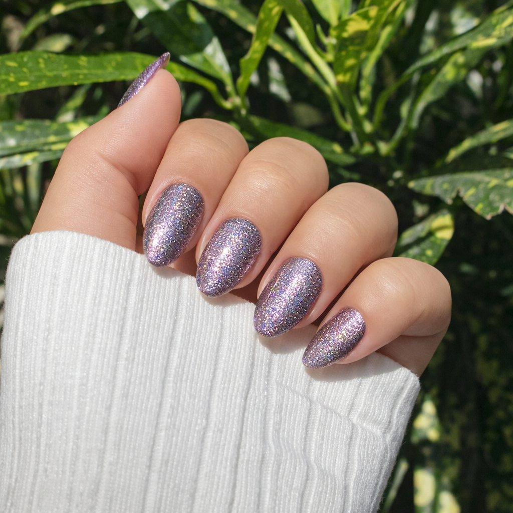 Flirt - Classic Nail Powder