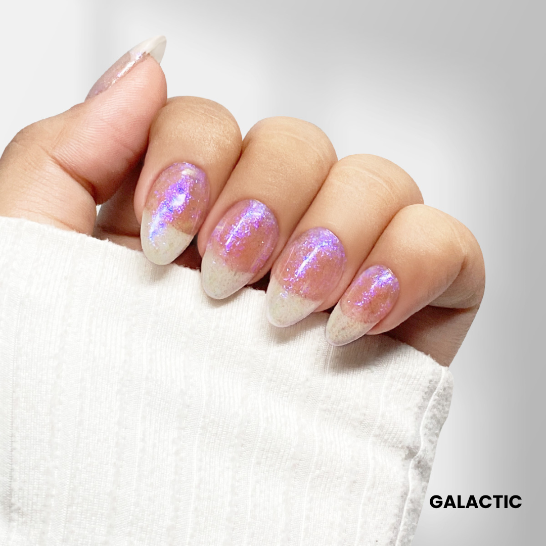 Finishing Touch Trio