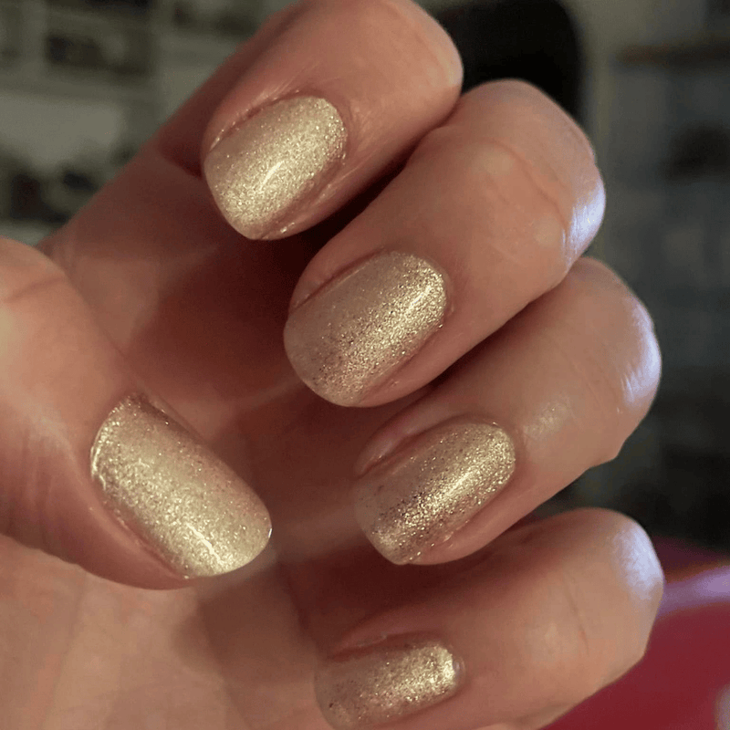 Gingerbread - Classic Nail Powder