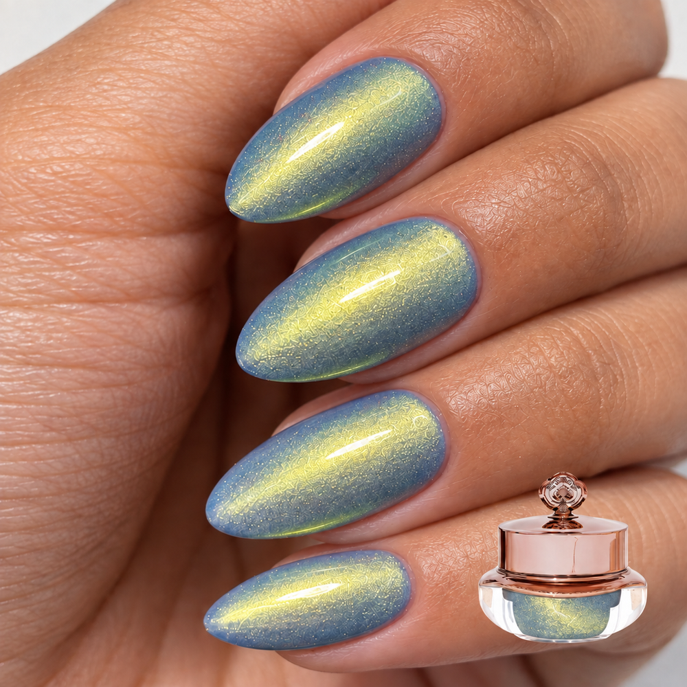 Greenstone - Classic Nail Powder