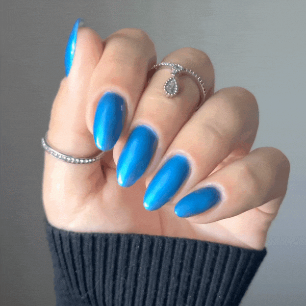 Horizon - Classic Nail Powder