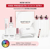 Sistaco™ Mineral Bond Nail Set