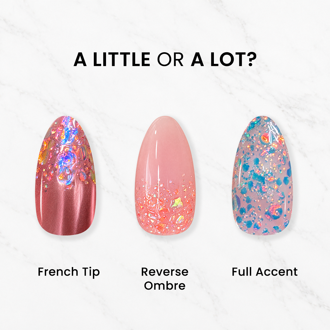 Pear - Sparkle Boost