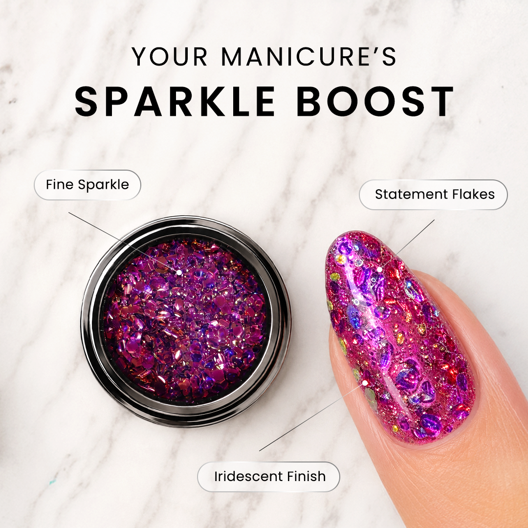 Pear - Sparkle Boost