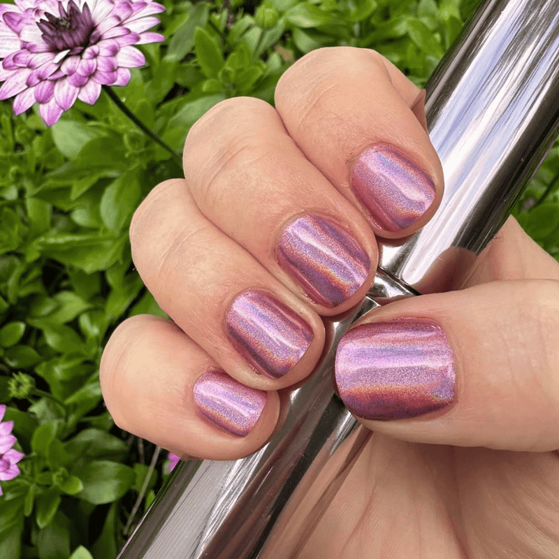 Kaleidoscope - Holographic Nail Powder