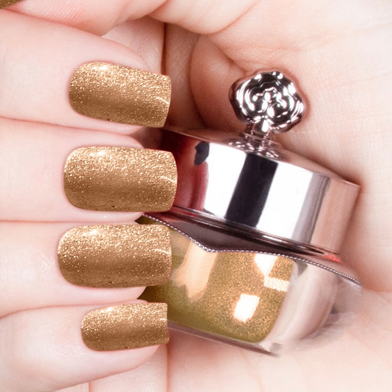 Luxe Luster - Classic Nail Powder