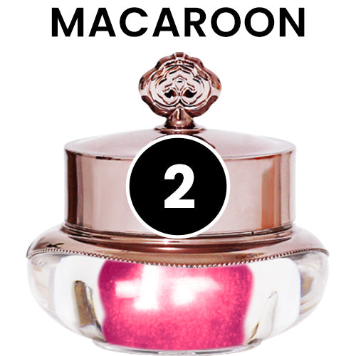 Macaroon - Classic Nail Powder