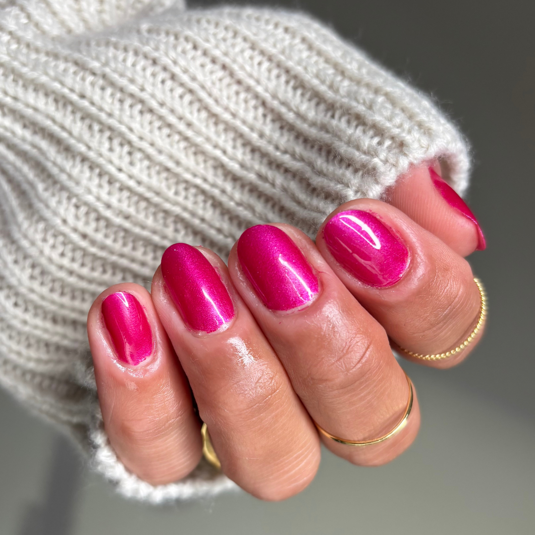 Macaroon - Classic Nail Powder