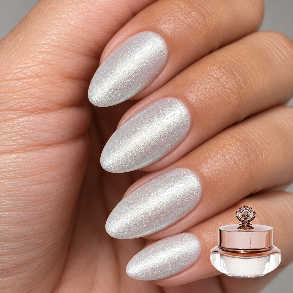 Marble - Classic Nail Powder