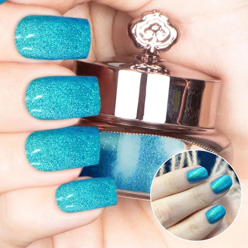 Mermaid - Classic Nail Powder