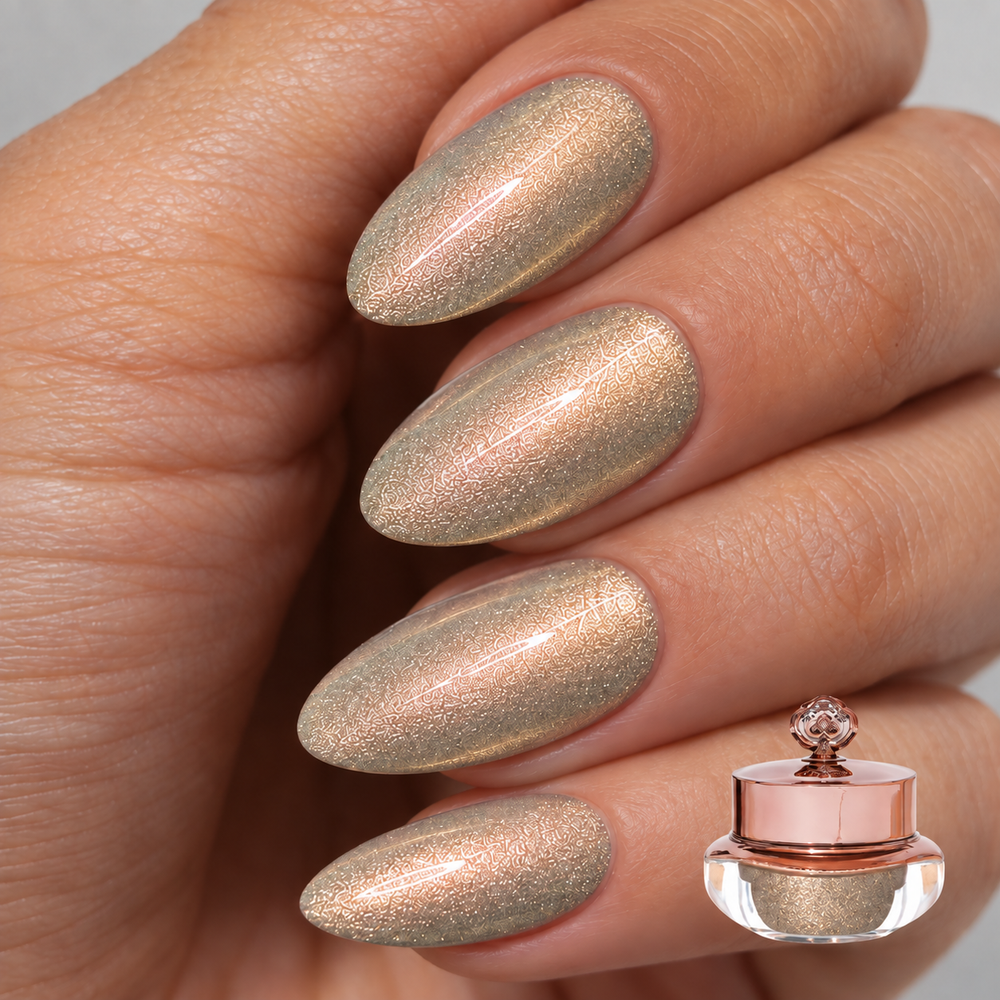 Musk - Classic Nail Powder