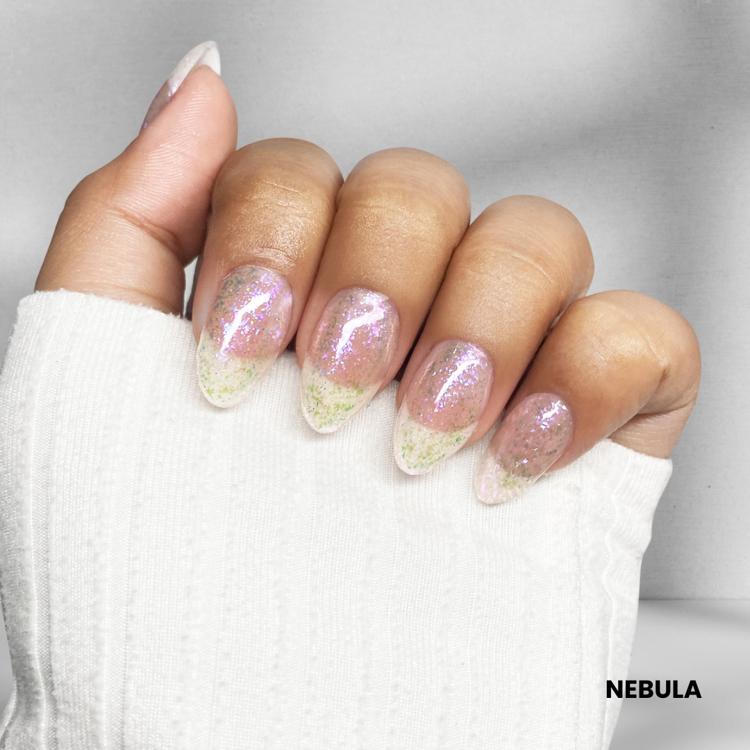 Finishing Touch Trio