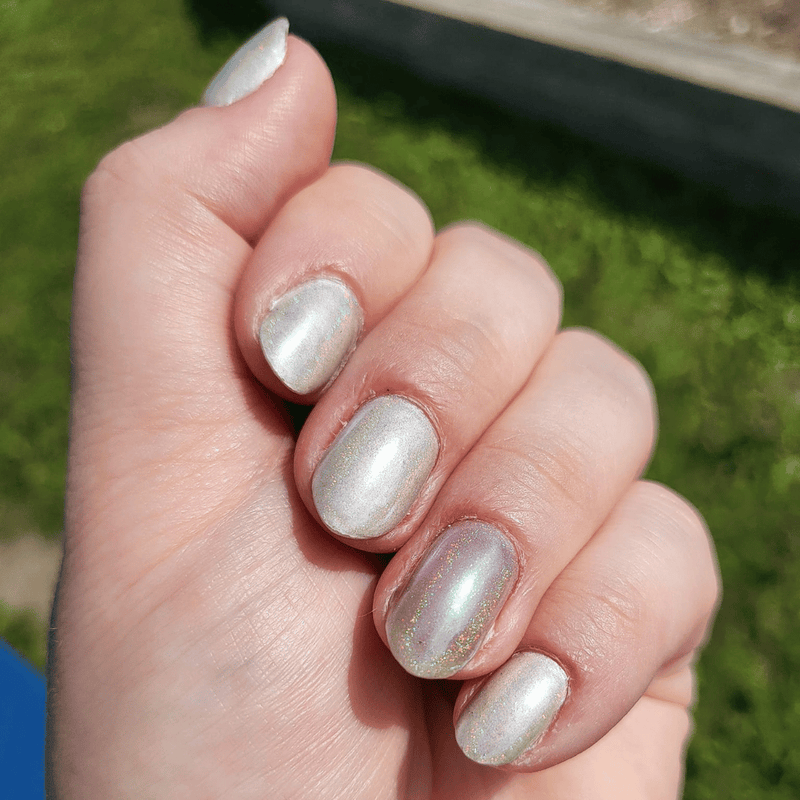 Pearl - Classic Nail Powder