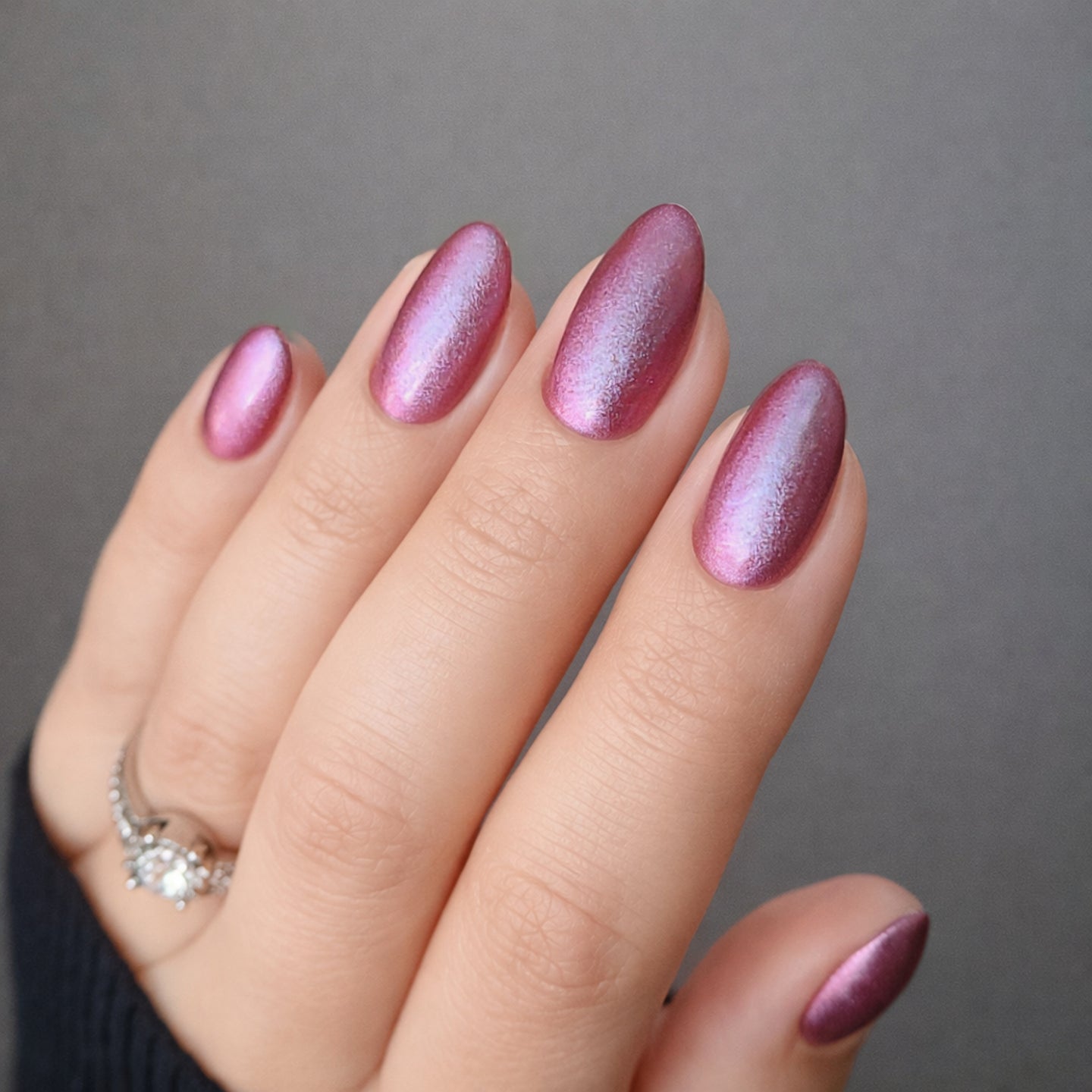 Plumrose - Classic Nail Powder