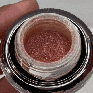 Plush - Classic Nail Powder