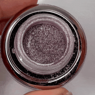 Purple Rain - Classic Nail Powder