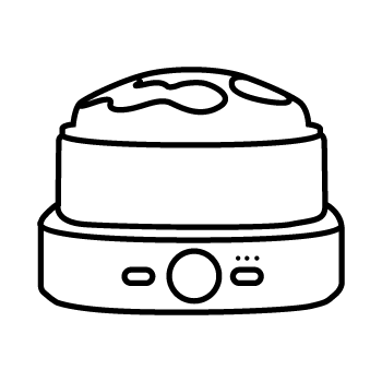 Rapid Removal Hub