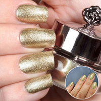 Champagne - Classic Nail Powder