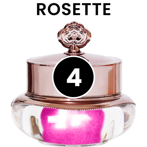 Rosette - Classic Nail Powder