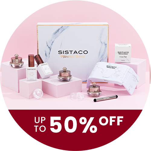 Mineral Bond Nail Set