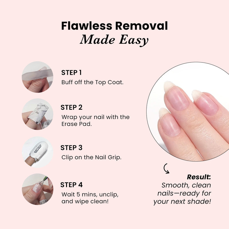 Nail Grips