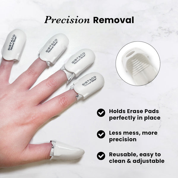 Nail Grips