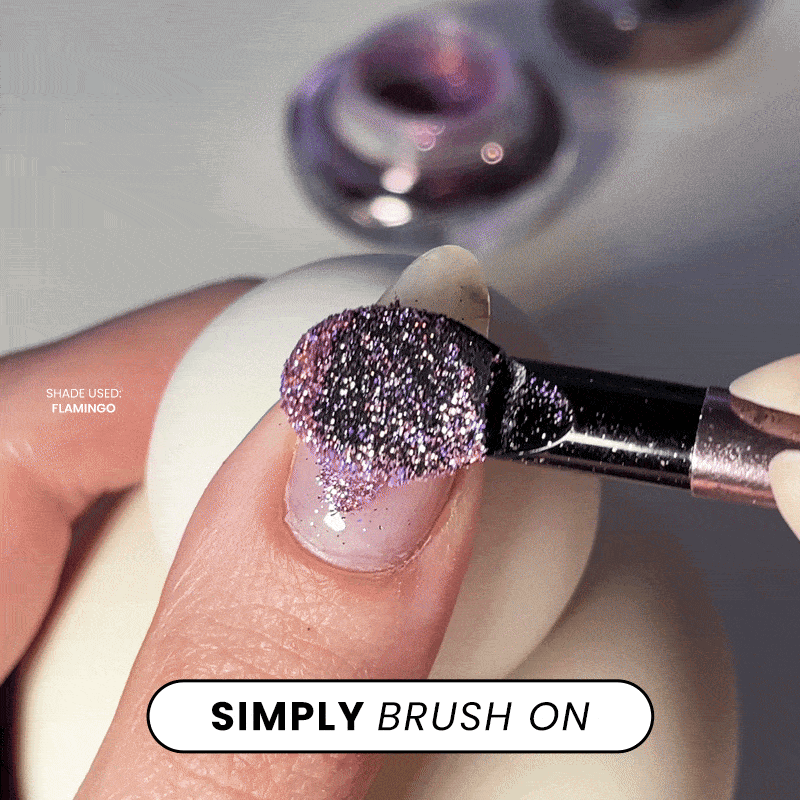 Sistaco™ Mineral Bond Nail Set (EXTRA $20 OFF + FREE COLOUR!)
