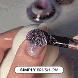 Sistaco™ Mineral Bond Nail Set