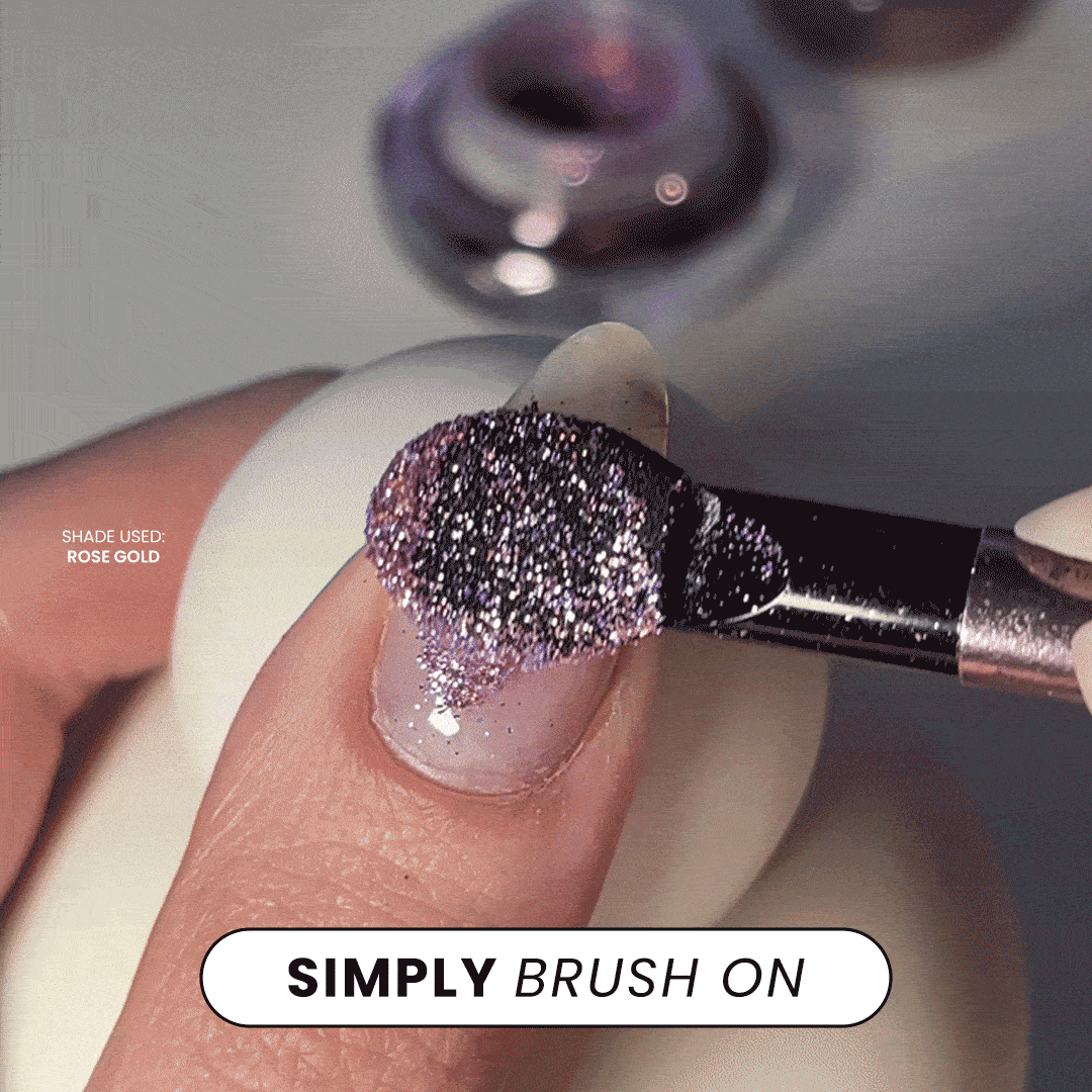 Sistaco™ Mineral Bond Nail Set