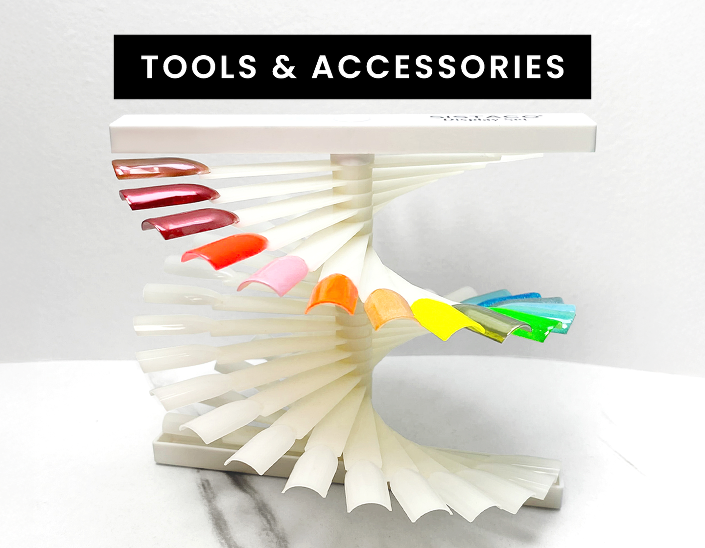 Tools & Accessories