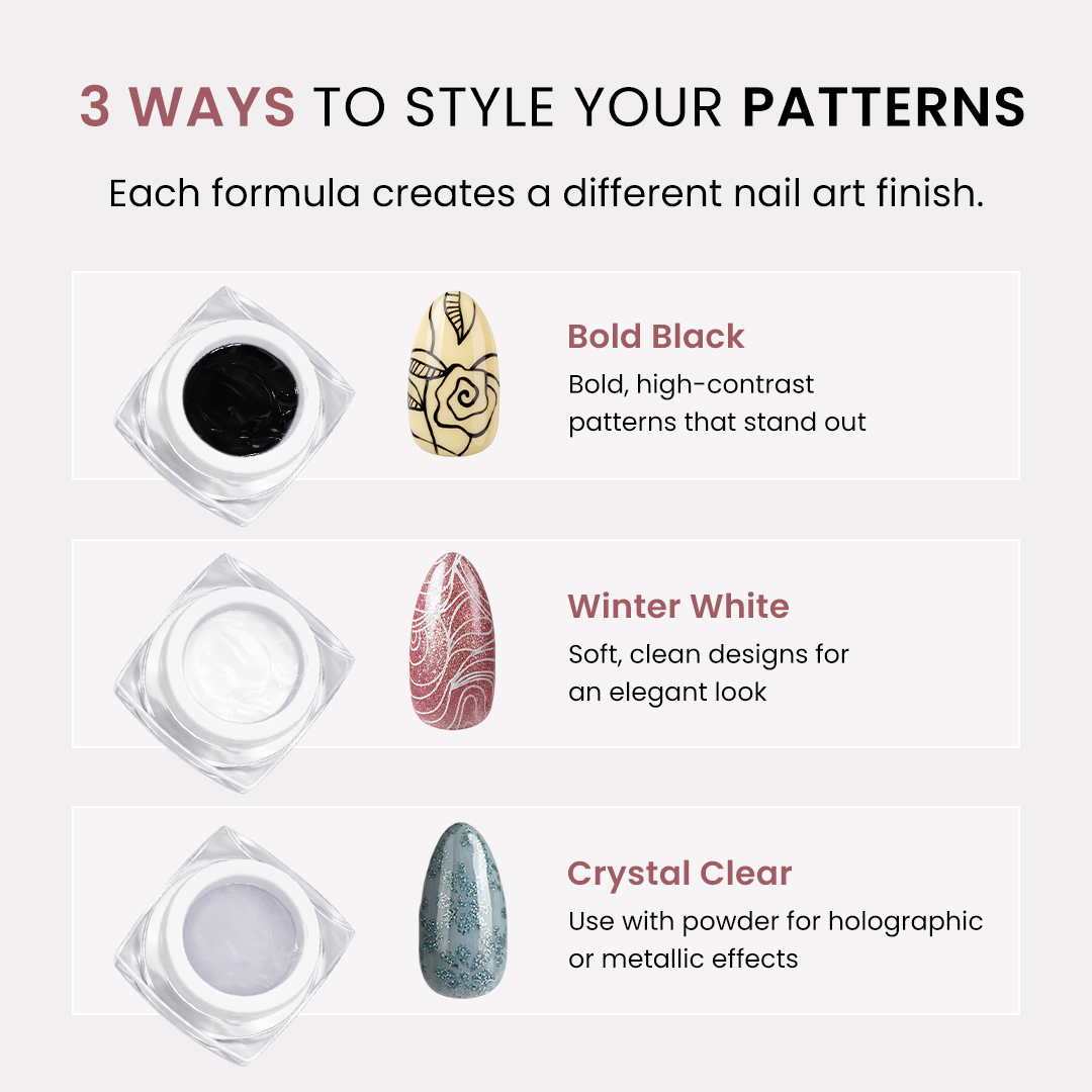 Pattern Press Stamper