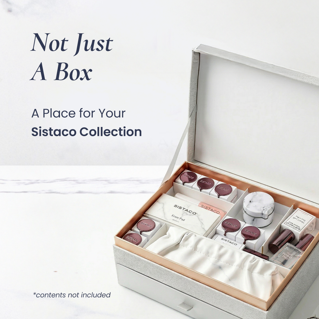 Storage Box (Empty)